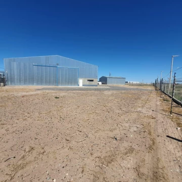 Galpón en Neuquen