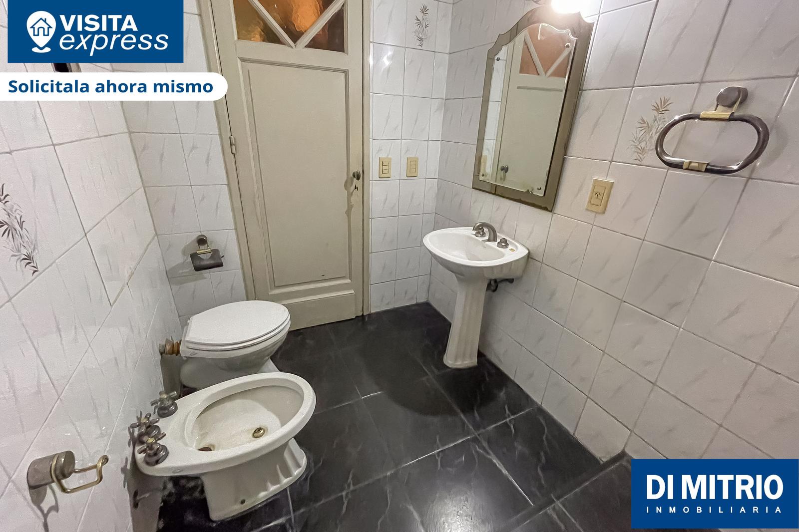 PB - Baño Principal