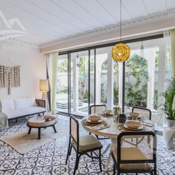 Penthouse  en  Venta en Tulum Riviera Maya ALRZ7357