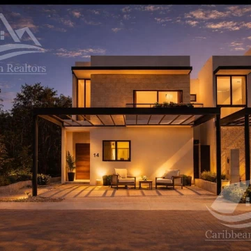 Casa en Venta en Cancún