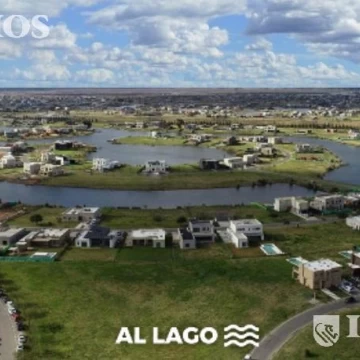 A LAGUNA. AREA 5, SAN MATIAS
