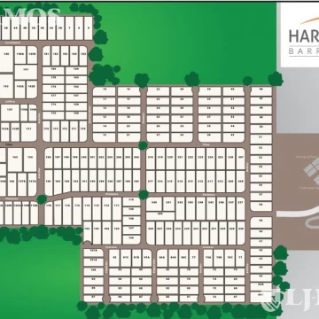 LOTE EN VENTA EN HARAS  DEL SOL