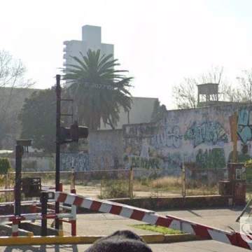 Terreno en Lomas De Zamora