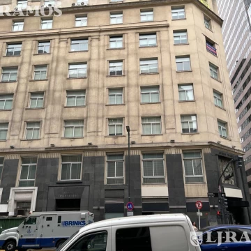 Oficina en Microcentro