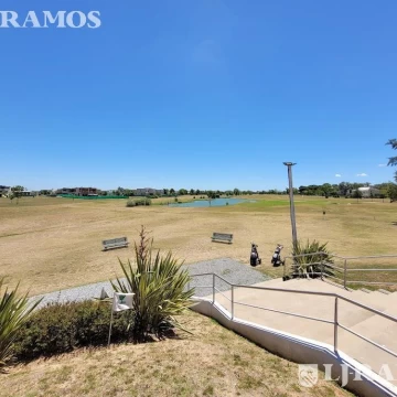 Terreno - Escobar - En venta - Haras Santa Maria - El Molino - MB - Interno en esquina