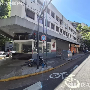 Local - Villa Crespo