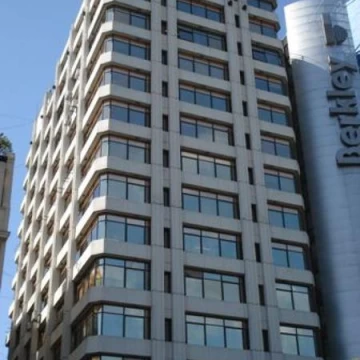 Oficina en alquiler en Microcentro (Capital Federal)