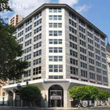 Alquiler de oficina de 280 m2 en San Telmo