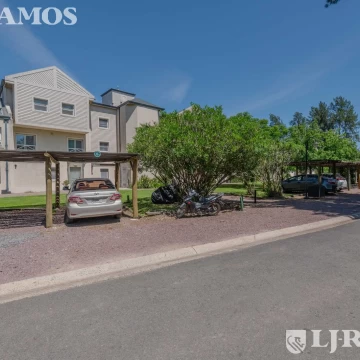 Venta departamento en Farm Club, Pilar - Km 46