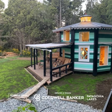 Casas en alquiler zona llao llao 