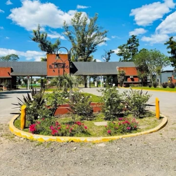 Terreno - Barrio Privado El Ensueño PG