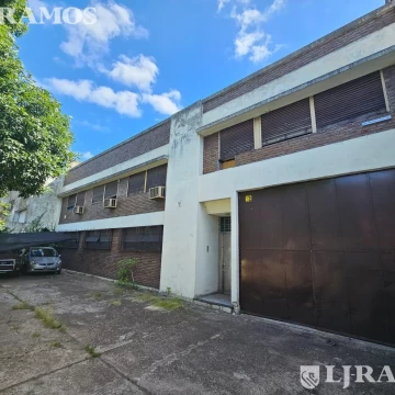 Depósito en  Venta en Boulogne