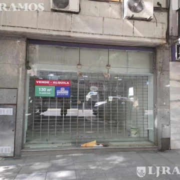Local en  Recoleta
