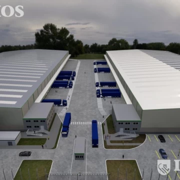Depósito en Exaltacion De La Cruz