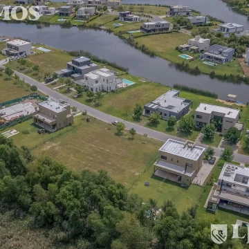 Terreno en  Venta en Naudir Aguas Privadas Lote Interno PG