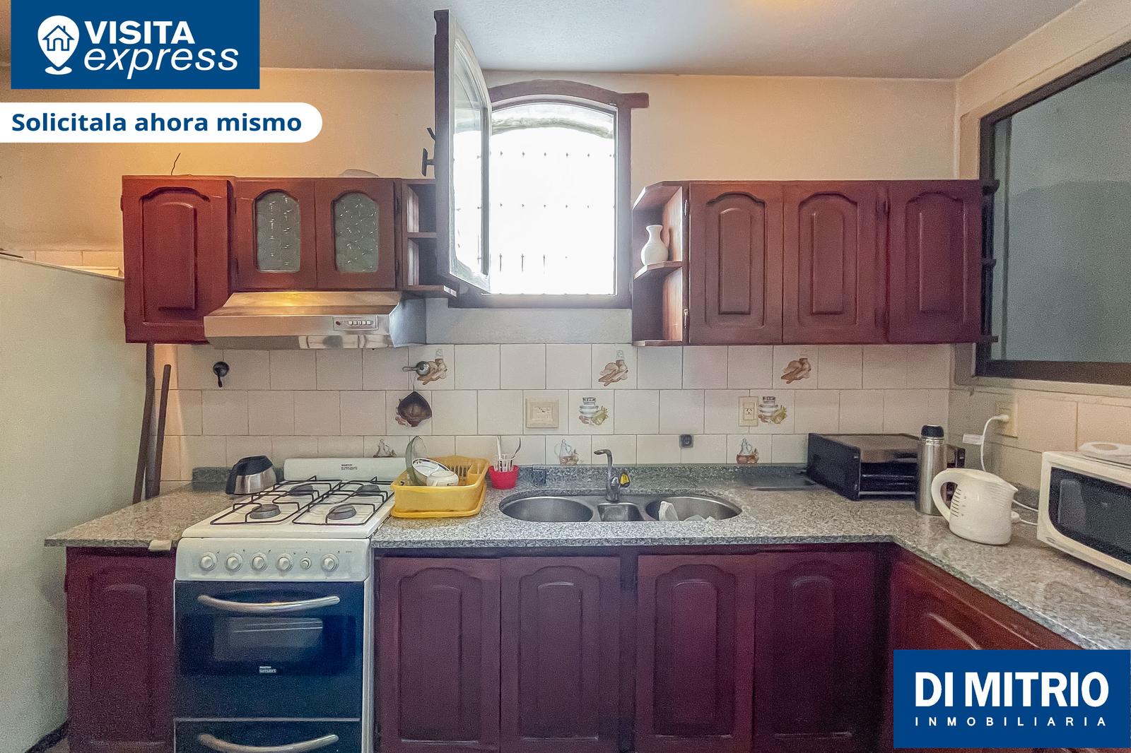 PB - Cocina