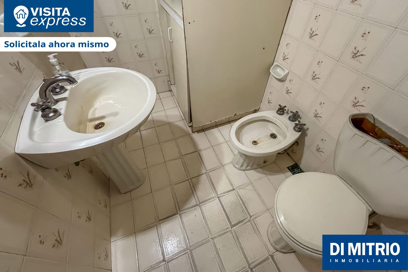 PB - Segundo Baño
