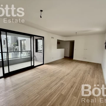 VENTA – DEPARTAMENTO A ESTRENAR 80 m² – VILLA CRESPO / PARQUE CENTENARIO