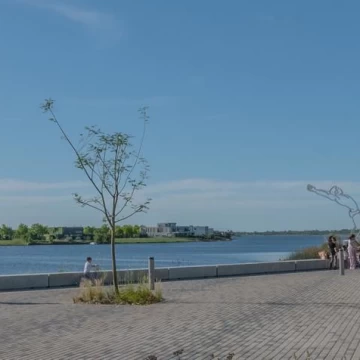 LOTE EN VENTA EN PUERTOS/ ESCOBAR