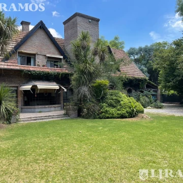 Casa en VENTA  en  Los Ñanduces - Maschwitz - PG