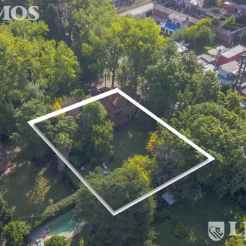 VENTA- LOTE 1200M2 - USOS MIXTOS - ZONIFIC CCS - Altura km 38,5 Panam Pilar