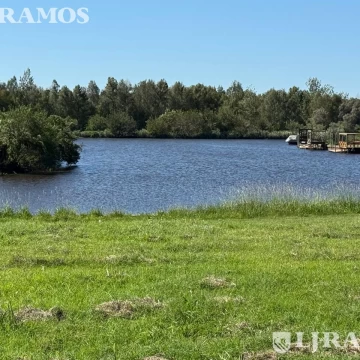 Terreno en venta en Barrio El Cazal,  Escobar