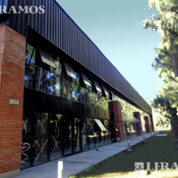 Depósito en Alquiler en  Pilar