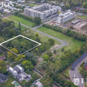 VENTA- Terreno 3476 m2 - Ubicacion excelente- KM 38,5 PANAMERICANA RAMAL PILAR