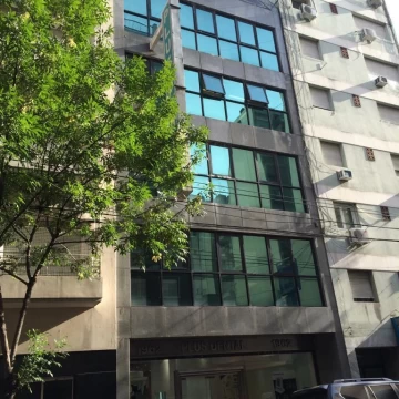 Local - Microcentro