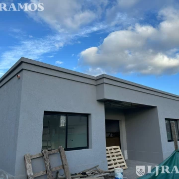 Casa en Venta a Estrenar Canton Norte PG  