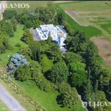 Terreno en Baradero, Provincia de Buenos Aires