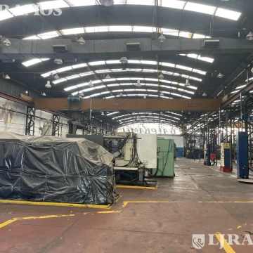 Depósito en Tortuguitas