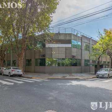 Oficina en Nuñez