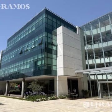 Oficina en Martinez