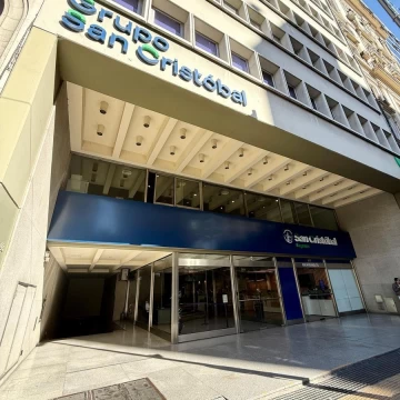 Oficina en Retiro