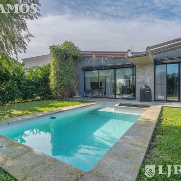Casa en venta en el Barrio Vistas, Puertos / Escobar