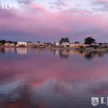 OPORTUNIDAD LOTE AL AGUA A9 San Sebastián MB en Countries/B.Cerrado (Escobar)