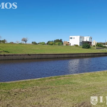 Terreno AL RIO GRAN OPORTUNIDAD  en El Cazal MB
