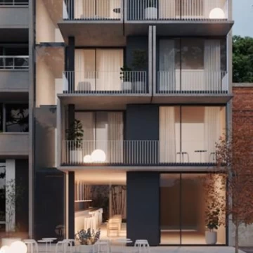 Departamento en venta en Villa del Parque