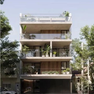 Departamento en venta en Villa Devoto