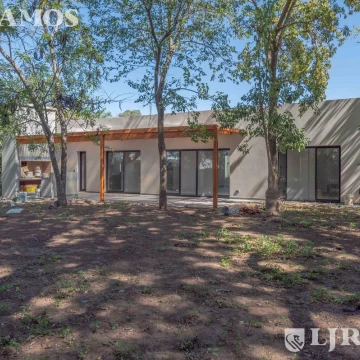 Casa de una planta en San Matías PG