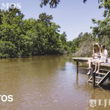 NATIVAS- Puertos del Lago