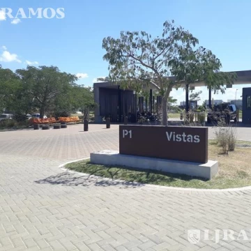 Terreno - Vistas al agua - Puertos del Lago