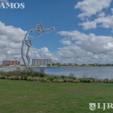 Puertos del Lago - Barrio Costas