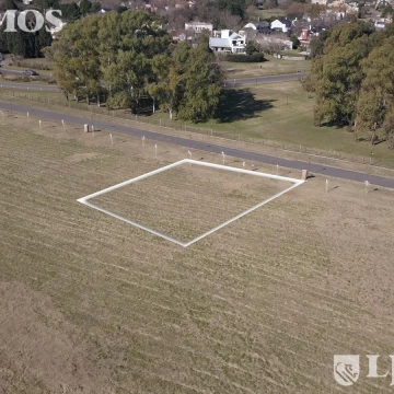 Terreno en Estancias Del Pilar