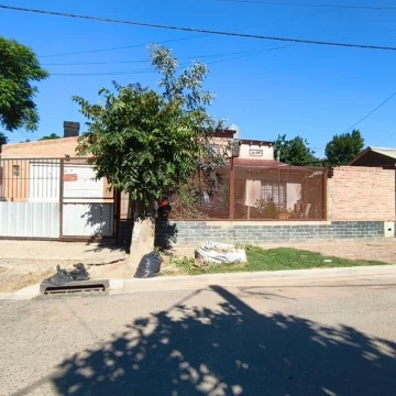 Casa CONFLUENCIA