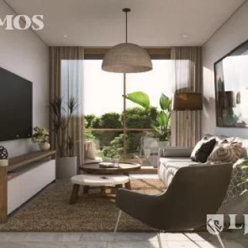 Departamento a estrenar de 2 amb en venta  en Tigre Centro