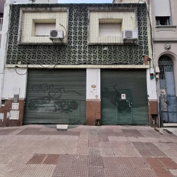 Local en  Palermo