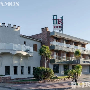 Hotel en Centro Carlos Paz