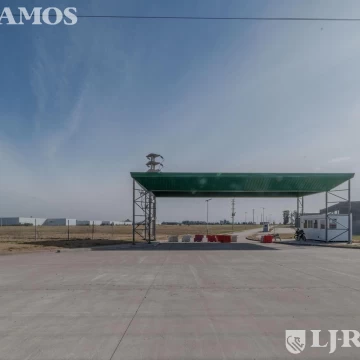 Terreno industrial en Venta en  Parque Industrial Cardales